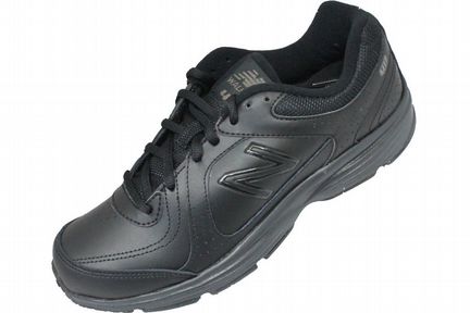 New Balance 411, кожаные, р.11/44/29см