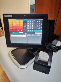 Комплект автоматизации ркипер r-keeper