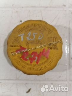 Крышка расширительного бачка Chevrolet