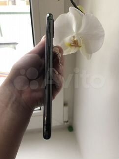 iPhone X Space Gray 256Gb