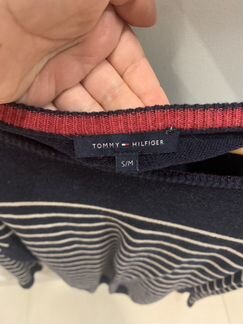 Джемпер Tommy Hilfiger
