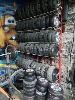 Комплектующие / запчасти/для детского электромобил