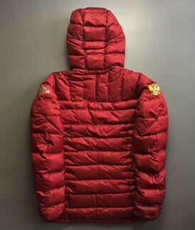 Олимпийский костюм adidas artic Сборной России