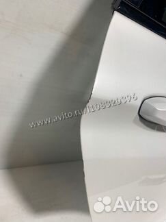 Дверь задняя правая Bmw X5 F15 2016