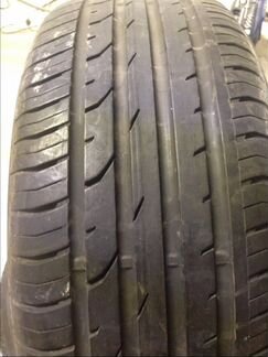 Continental contipcemium contact 2 R17 235/55