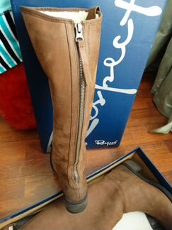 Зимние женские сапоги Респект р 36