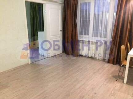 2-к квартира, 44 м², 8/9 эт.