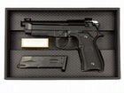 Страйкбольное оружие Beretta M9A1 объявление продам