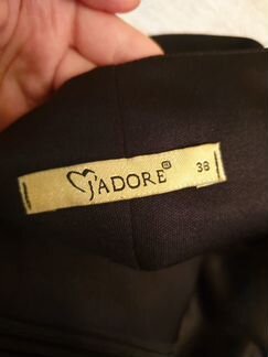 Платье вечернее