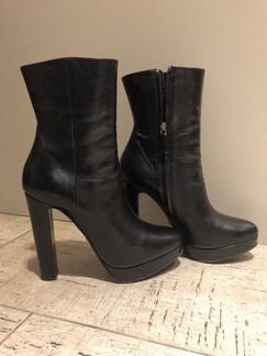 Сапоги prada