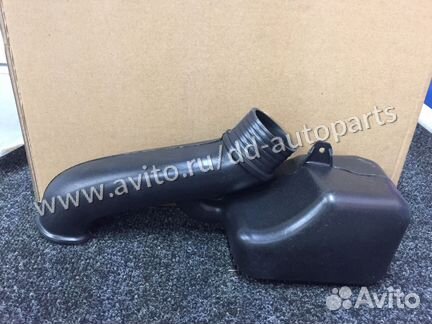 Воздуховод Volkswagen Polo 10-19
