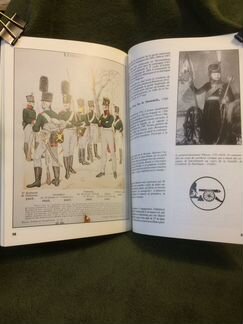 Книга серии о сражениях Наполеона, Фридланд 1807г