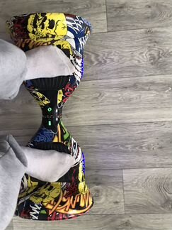 Гироскутер