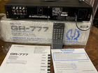 Pioneer GR - 777 эквалайзер объявление продам