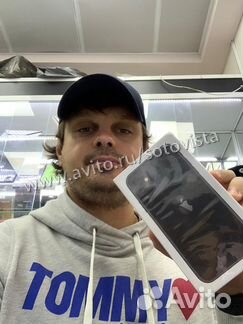 iPhone 11 64 Grey (A2221)