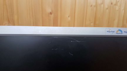 Мониторы samsung и viewsonic