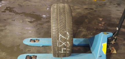 Шины 255 60 18 Pirelli Scorpion Winter 112V