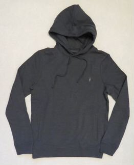 AllSaints - raven OTH hoody