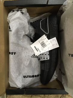 Кроссовки Adidas x Neighborhood