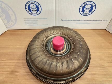 Ремонт гидротрансформатора Шкода (Skoda)