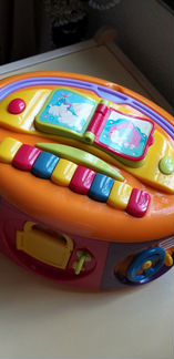 Игровой центр