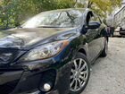 Mazda 3 1.6 AT, 2013, 133 000 км