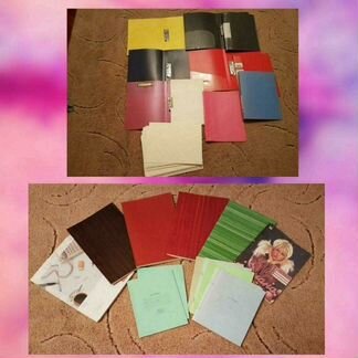 Канцтовары для школы