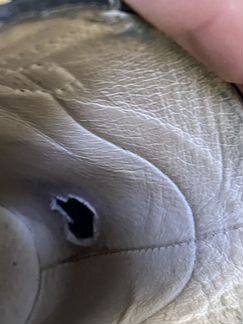 Ортопедические ботинки Sursil