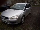 Ford Focus 1.6 МТ, 2006, 240 000 км
