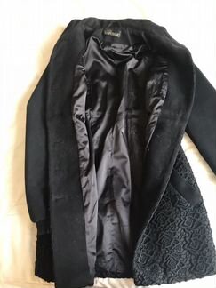 Женское пальто