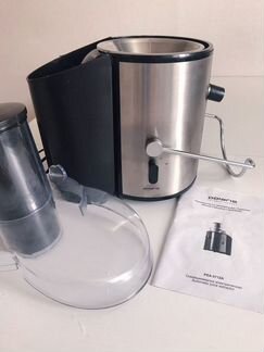 Соковыжималка