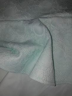 Платье ASOS бирюзовое 50 52