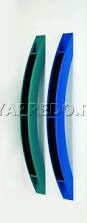 Стеллаж для CD-DVD Frame Vismara