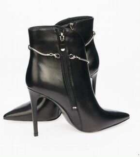 Ботильоны с цепочкой на щиколотки Corso Como(37-40