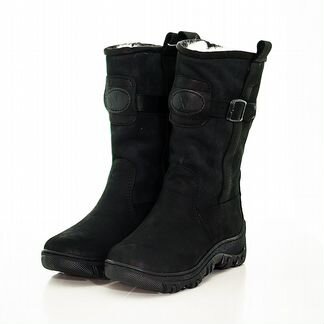 Сапоги монгольские подростковые