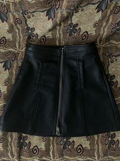 Юбка bershka