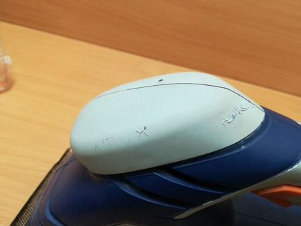 Шлифмашина Dexter Power DOS150 572-150 (572- 0722)