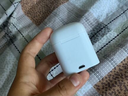 Airpods 2 реплика