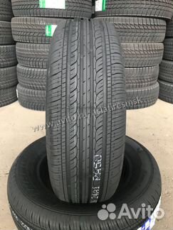 Летние шины 215/60R17 habilead H202
