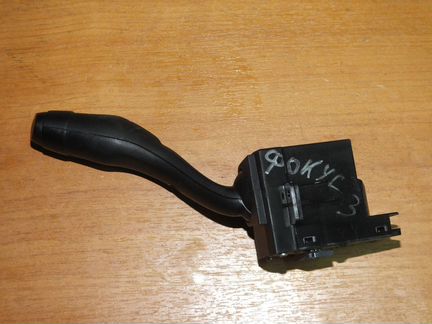 Переключатель поворотов Форд Фокус 3 AV6T-13335-AD