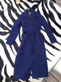 Пальто демисезонное р. 42-44