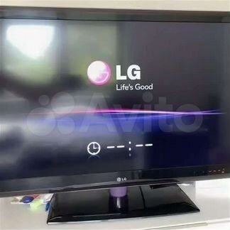 Lg 32le5500 нет изображения