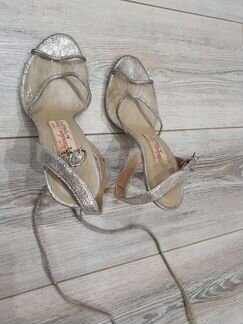 Туфли для танго Tanguera