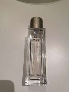 Lacoste pour femme