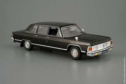 Продаю или поменяюсь автомоделью