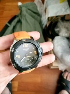 Часы Tissot