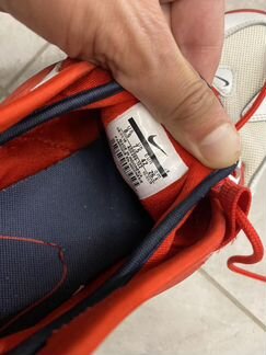 Кроссовки Nike Zoom 2k