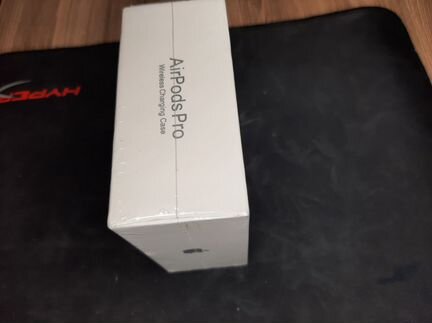 Наушники Airpods Pro копия1:1 new шумоподавление