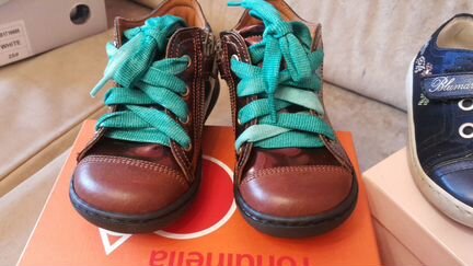 Новые Rondinella (Romagnoli) и Blumarine бу