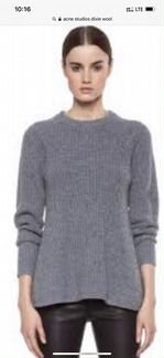 Acne Studios Свитер женский